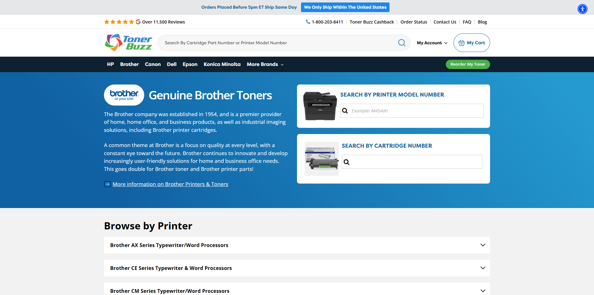 Toner Buzz Promo Code